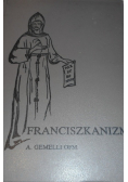Franciszkanizm