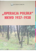 Operacja Polska NKWD 1937 - 1938