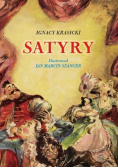 Krasicki Satyry