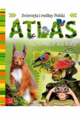Atlas przyrodniczy dla dzieci TW w.2