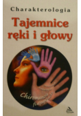Tajemnice ręki i głowy