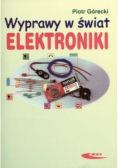 Wyprawy w świat elektroniki