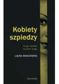 Kobiety szpiedzy