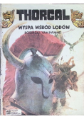 Thorgal  Wyspa wśród lodów