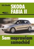 Skoda Fabia II Sam naprawiam samochód