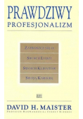 Prawdziwy profesjonalizm
