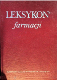 Leksykon farmacji