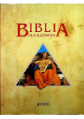 Biblia dla każdego Tom 4
