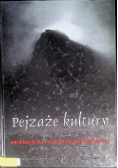 Pejzaże kultury