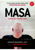 Masa o kobietach polskiej mafii