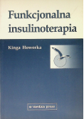 Funkcjonalna insulinoterapia