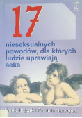 17 nieseksualnych powodów dla których ludzie uprawiają seks