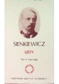 Listy Tom II Część II