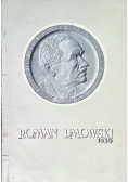Roman Dmowski 1864, 1939 r.