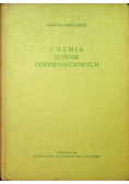Chemia zjawisk odpornościowych