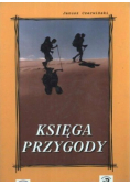 Księga przygody