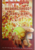 Nieskończoność w jednej dłoni