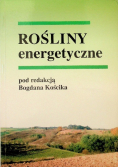 Rośliny energetyczne