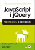 JavaScript i jQuery Nieoficjalny podręcznik
