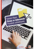 Firma w internecie Poradnik subiektywny