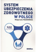 System ubezpieczenia zdrowotnego w Polsce