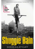 Shuggie Bain