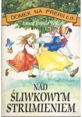 Nad śliwkowym strumieniem