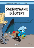 Przygody smerfów. Smerfowanie biżuterii