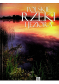 Polskie rzeki i jeziora