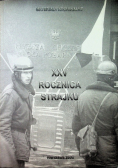 XXV rocznica strajku