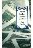 Poczet królów i książąt polskich