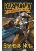 Pozaświatowcy Tom 2 Zarzewie buntu