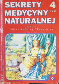 Sekrety medycyny naturalnej Tom 4