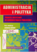 Administracja I Polityka