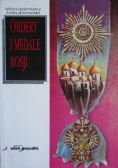 Ordery i medale Rosji