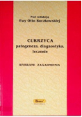 Cukrzyca patogeneza diagnostyka leczenie