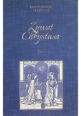 Żywot Chrystusa Tom 1