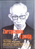 Zarządzanie z pasją