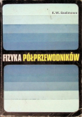 Fizyka półprzewodników