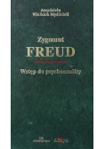 Wstęp do psychoanalizy
