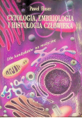 Cytologia, embriologia i histologia człowieka
