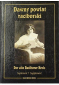 Dawny powiat raciborski