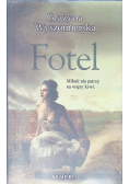 Fotel