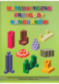 Matematyczne przygody kangurków