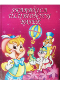 Skarbnica ulubionych bajek
