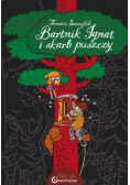 Bartnik Ignat i skarb puszczy
