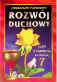 Rozwój Duchowy czyli pokonanie subtelnej Tom 7