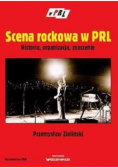 Scena rockowa w PRL