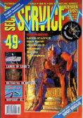 Secret Service Nr 9 / 97