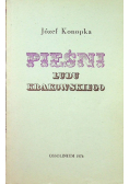 Pieśni ludu krakowskiego
